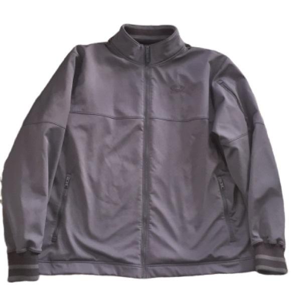 Under Armour Other - Men’s Under Armour storm coat size 2XL gray